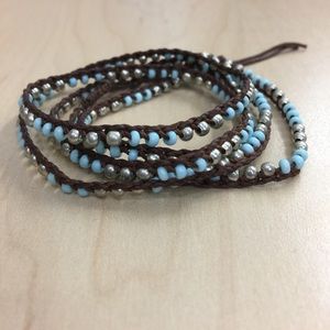 Elena design bracelet